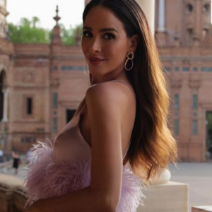 La nueva colección de Mango "Capsule" que ha enamorado a Rocío Osorno