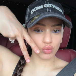 La emocionante actuación de Rosalia en Coachella nos ha dejado sin palabras