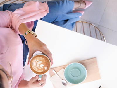 Las cafeterías más top en Sevilla