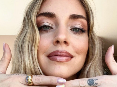 Chiara Ferragni lleva el corte de pelo estrella de la temporada