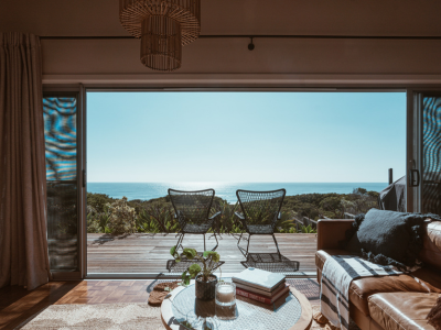 Dos alojamientos románticos e instagrameables que te enamorarán