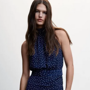 Qué ponerte en la feria si no tienes traje de flamenca