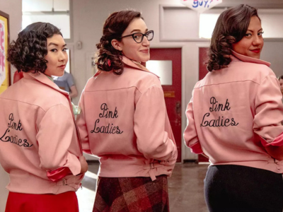 Ya hay fecha de estreno para la nueva serie basada en el musical "Grease"