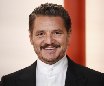 Hoy es el cumpleaños de Pedro Pascal y aquí te contamos los datos más curiosos del querido actor