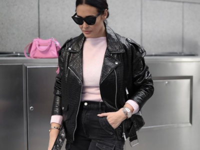 El pantalón de Vicky Martín Berrocal que ha arrasado en las redes