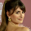 El espectacular vestido que lució Penélope Cruz en la India