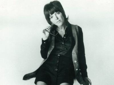 Nos deja Mary Quant, la diseñadora contemporánea creadora de la mini falda