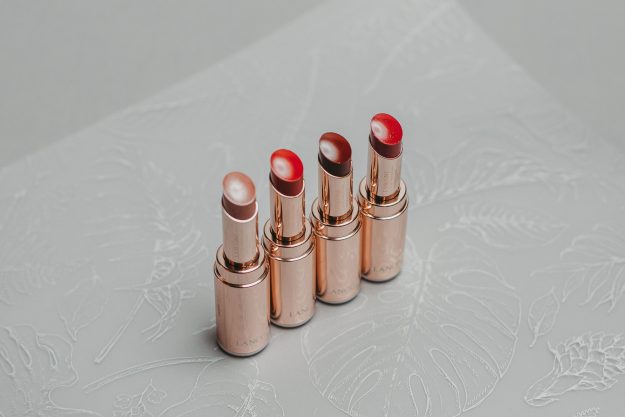 Dos labiales que se convertirán en tus imprescindibles beauty Dos labiales que se convertirán en tus imprescindibles beauty