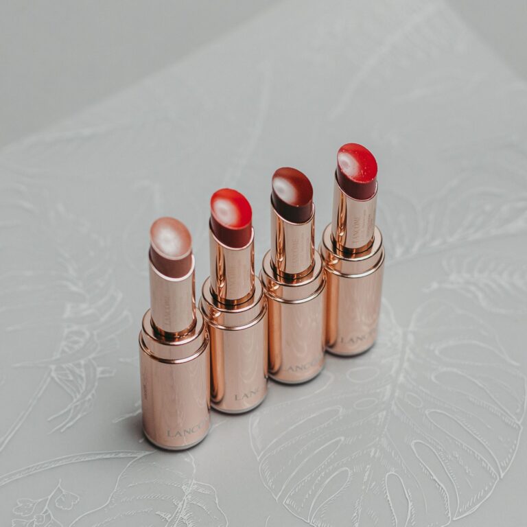 Dos labiales que se convertirán en tus imprescindibles beauty