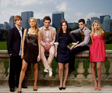 ¿Vuelve la icónica serie 'Gossip Girl'? La publicación en Instagram que ha desatado los rumores