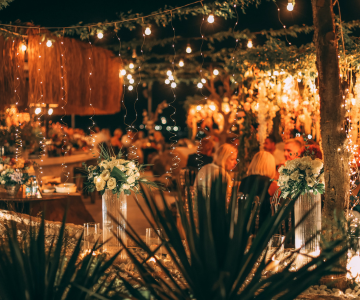 Las mejores terrazas madrileñas que están de moda