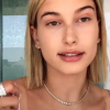 La revelación que hizo Hailey Biever a The Times