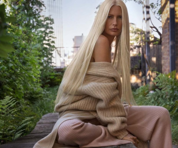 Lo último en el lujo silencioso: conoce a la firma italiana Loro Piana