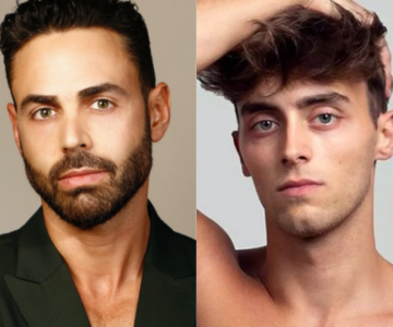 Arranca el certamen Míster Internacional España 2023