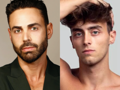 Arranca el certamen Míster Internacional España 2023 Arranca el certamen Míster Internacional España 2023