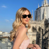 Chiara Ferragni tiene las gafas de sol perfectas para este verano
