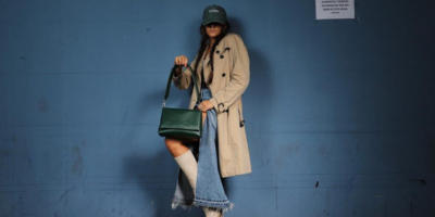 Olivia Mareque, la firma de bolsos veganos más querida por las fashion royals Olivia Mareque, la firma de bolsos veganos más querida por las fashion royals