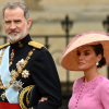 El guiño de la reina Letizia a la familia real británica: los pendientes que pertenecieron a la reina Victoria