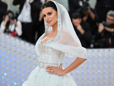 Los mejores looks de la Gala Met: una oda a Karl Lagerfeld