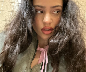 Rosalía estalla contra el rapero sevillano JC Reyes por la manipulación de unas fotografías