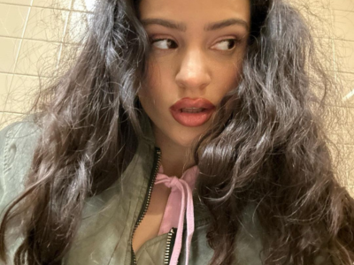 Rosalía estalla contra el rapero sevillano JC Reyes por la manipulación de unas fotografías