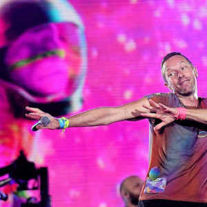 Coldplay arrasa en Barcelona: las redes se inundan con su triunfo