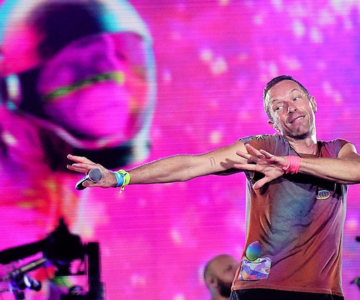 Coldplay arrasa en Barcelona: las redes se inundan con su triunfo