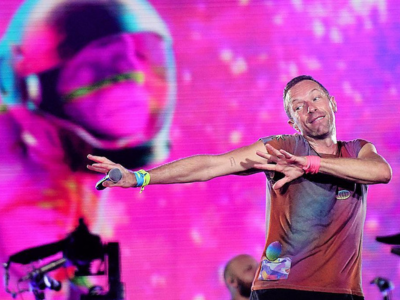 Coldplay arrasa en Barcelona: las redes se inundan con su triunfo
