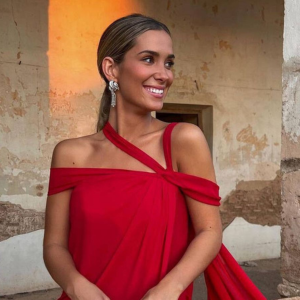 Todo un sueño: la manicura más viral de María Pombo