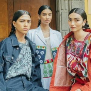Dior rinde homenaje a Frida Kahlo en su colección Crucero 2024