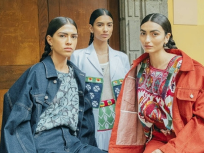 Dior rinde homenaje a Frida Kahlo en su colección Crucero 2024