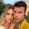 El emotivo mensaje de Fedez a Chiara Ferragni por el día de la madre