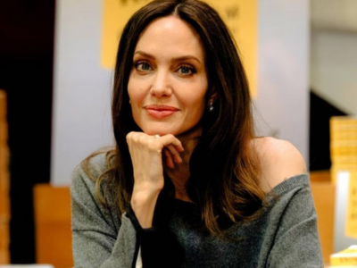 Descubrimos la nueva firma de Angelina Jolie 'Atelier Jolie'