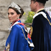 La reina Letizia y las invitadas más elegantes de la coronación de Carlos III
