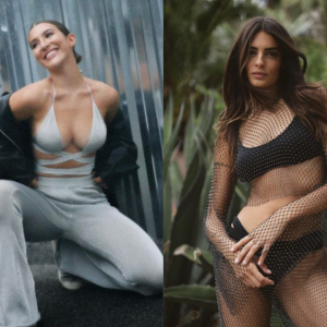 Alba Díaz y Susana Molina tienen los mejores looks para los festivales