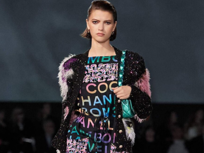 Chanel aterriza en Los Ángeles para presentarnos su colección crucero 23/24