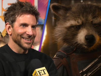 El final de 'Guardianes de la Galaxia' y... ¿de Bradley Cooper?