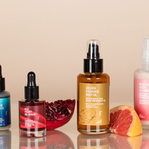 Los cinco productos imprescindibles para el verano de Freshly