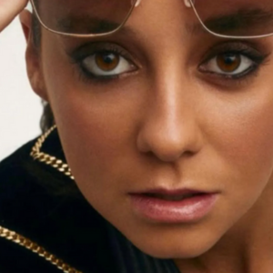 Victoria Federica nos deja con la boca abierta a lo Lara Croft en el evento Mo