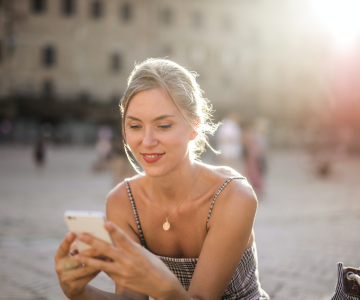 Cómo combinar los colores de la temporada