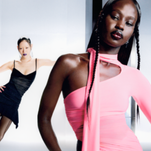 Descubre todo sobre la nueva colaboración de Mugler para H&M