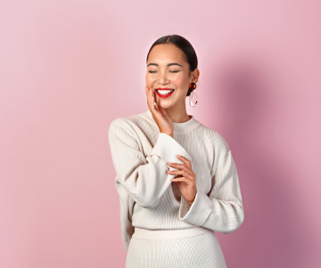 ¿Conoces el test de color? Descubre cuál le sienta mejor a tu piel