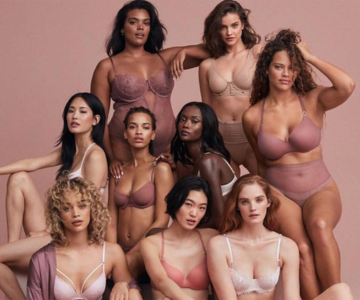 Vuelve el desfile de Victoria's Secret con una filosofía de cuerpos más inclusivos
