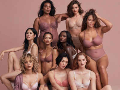 Vuelve el desfile de Victoria's Secret con una filosofía de cuerpos más inclusivos