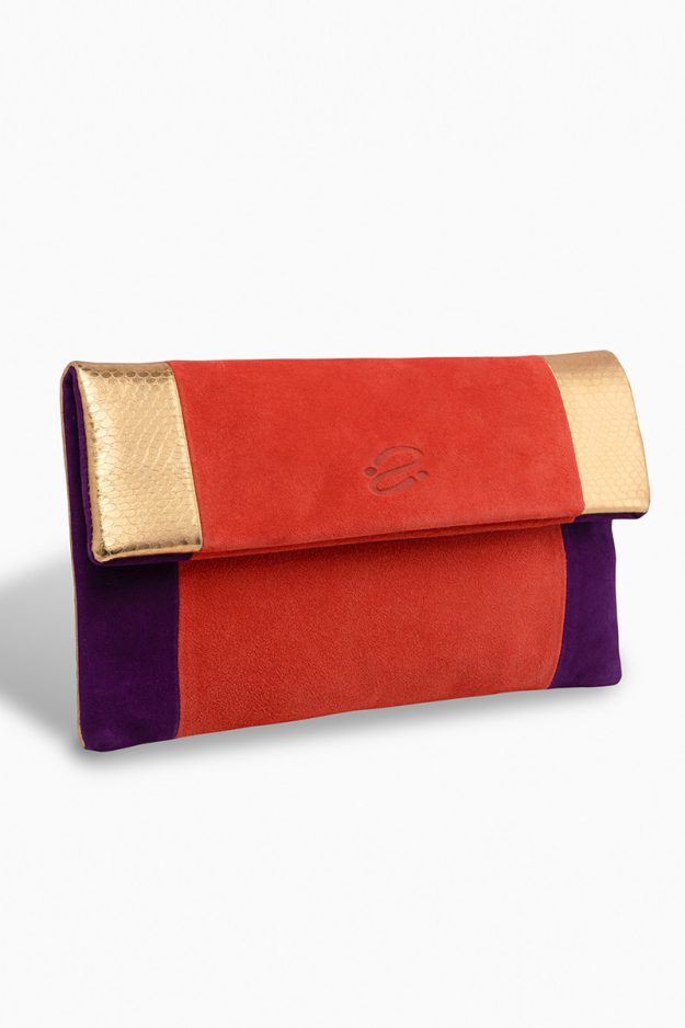 Sinequanon, la cartera para la invitada perfecta