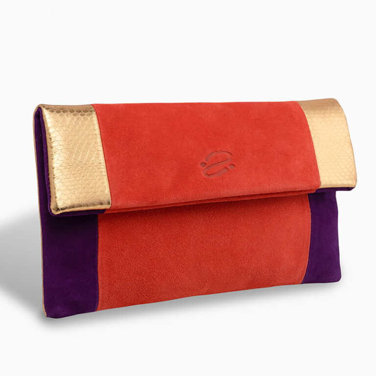 Sinequanon, la cartera para la invitada perfecta