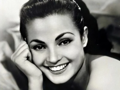 Adiós a Carmen Sevilla, nuestra estrella más internacional en los dorados años 50 Adiós a Carmen Sevilla, nuestra estrella más internacional en los dorados años 50