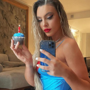 Lele Pons celebra su cumpleaños con un mensaje body positive que ha sido de lo más aplaudido