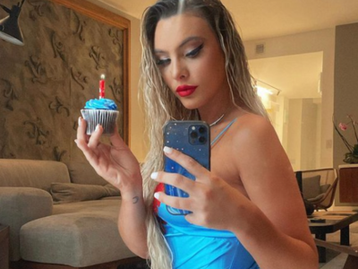 Lele Pons celebra su cumpleaños con un mensaje body positive que ha sido de lo más aplaudido