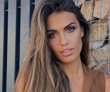 Sofía Suescun revoluciona las redes: ¿Infidelidad o IA?